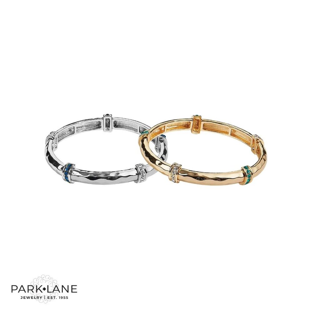 Park Lane Arcadia Bracelet - Silver
